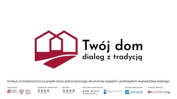 Startuje konkurs architektoniczny „Twój dom – dialog z tradycją”