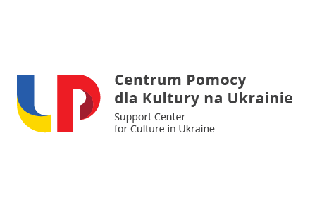 Centrum Pomocy dla Kultury na Ukrainie pomaga już ponad 50 ukraińskim instytucjom kultury