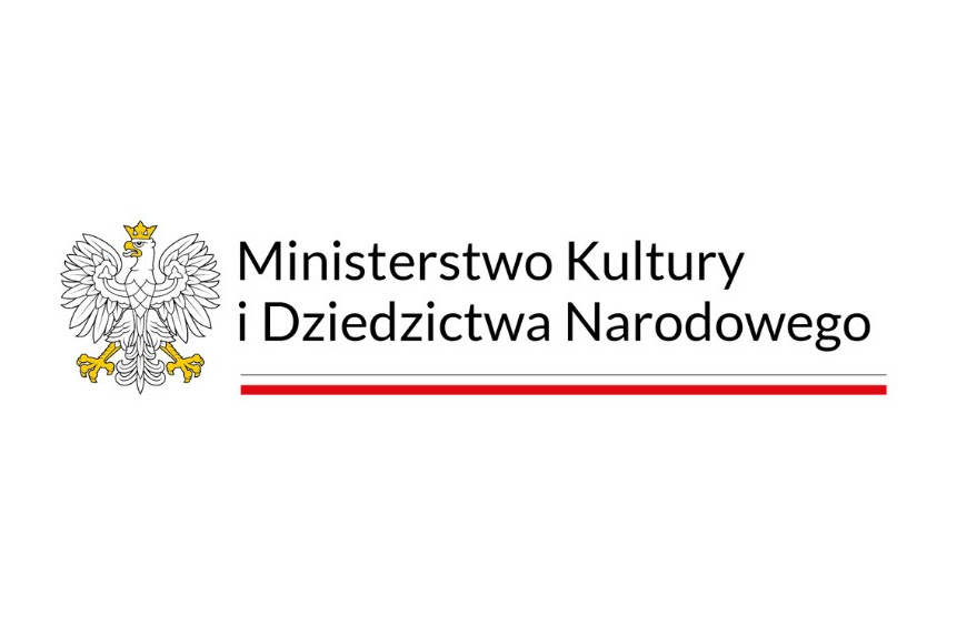 MKiDN logo aktual strona