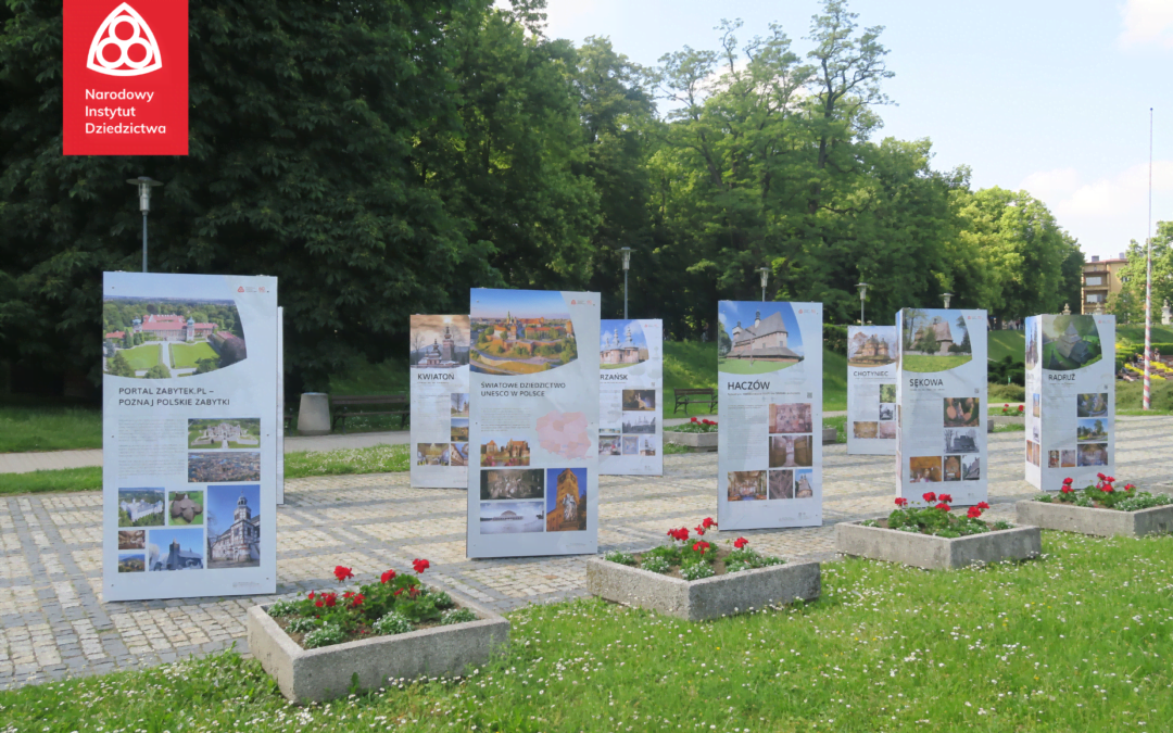 Wystawa o skarbach drewnianej architektury sakralnej od 16 czerwca w Rzeszowie!