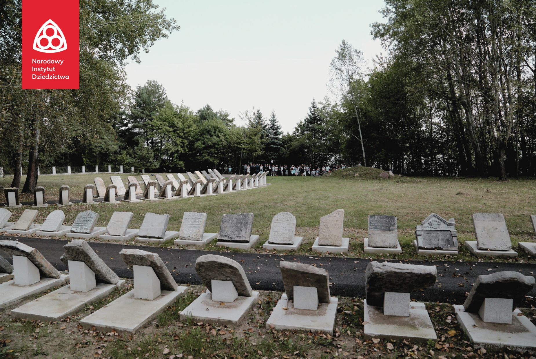Cmentarz żydowski w Serocku