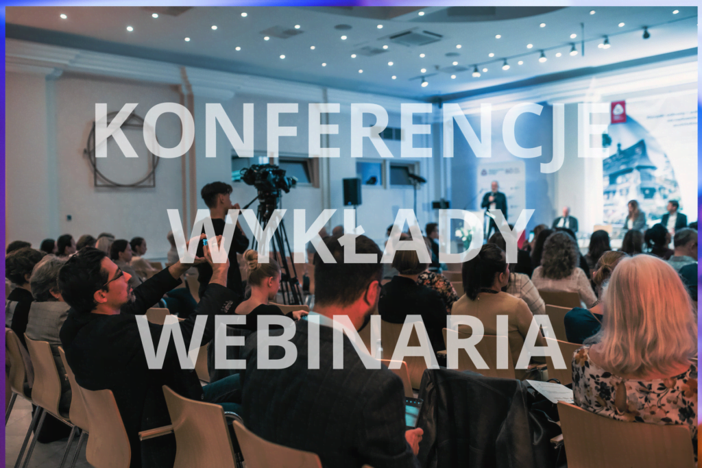 konferencja w Krakowie