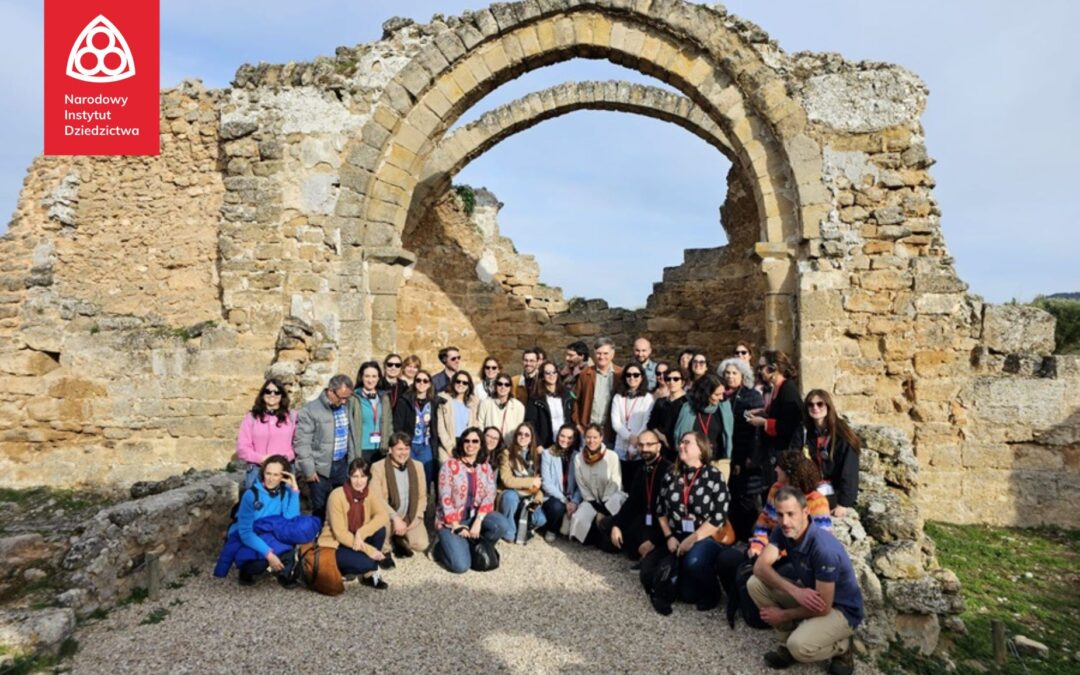 Relacja z II Forum koordynatorów krajowych Europejskich Dni Archeologii w Madrycie