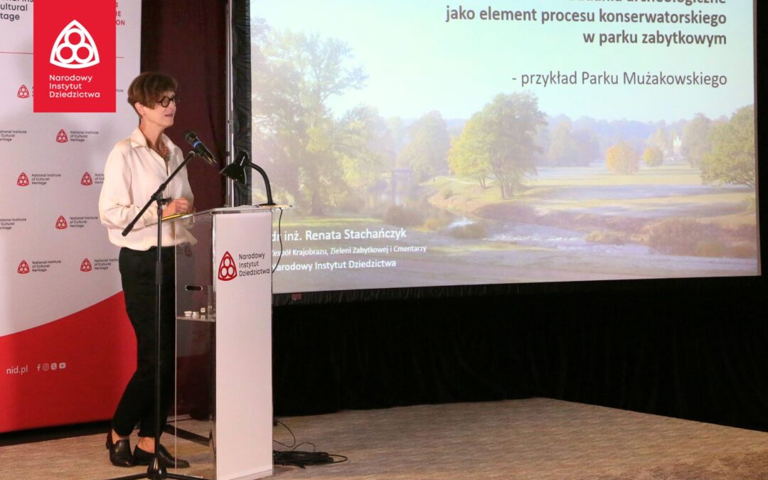 Dr Renata Stachańczyk członkiem nowego Zespołu do spraw zapewnienia ochrony drzew i krzewów