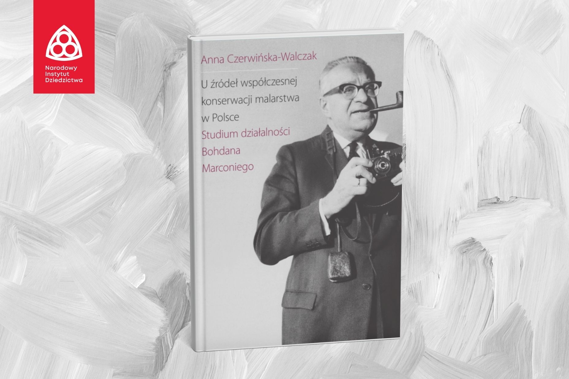 miniaturka przedstawiająca okładkę książki na szarym tle