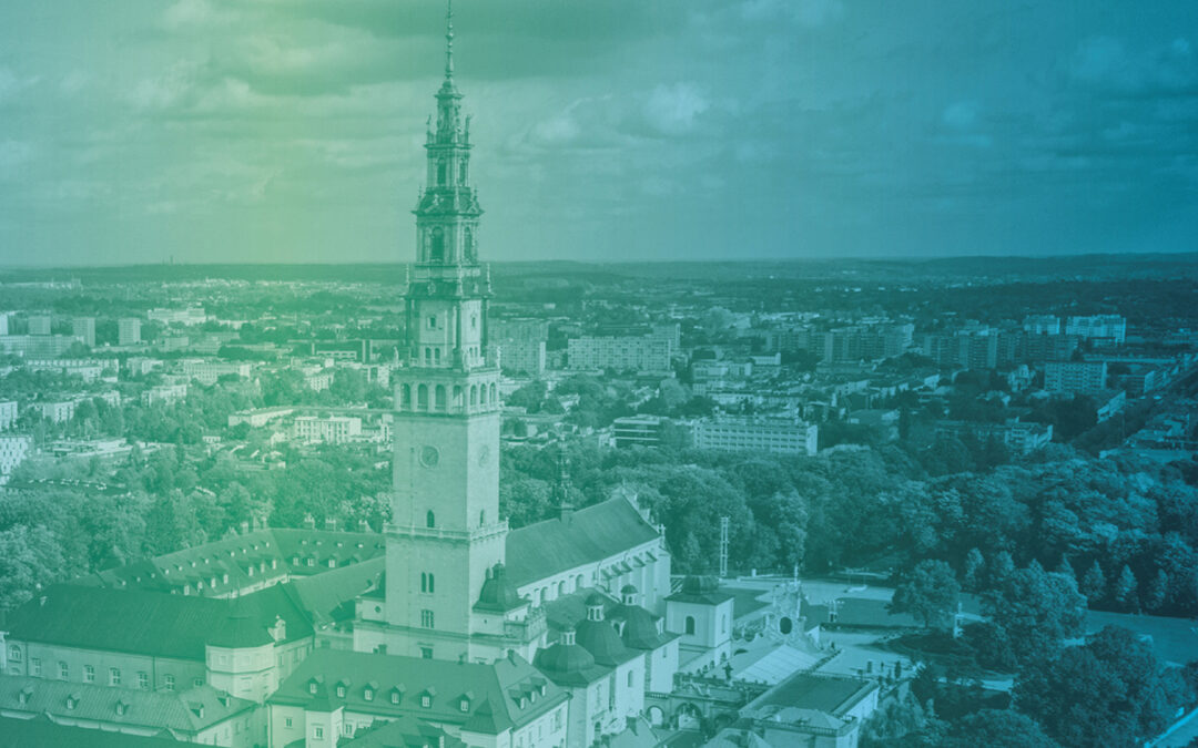 Międzynarodowy Dzień Ochrony Zabytków 2026 – eksperci o przyszłości dziedzictwa na Jasnej Górze