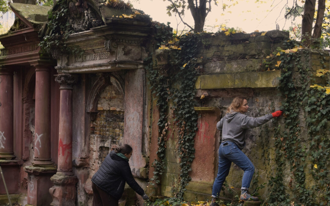 Ruszył nabór do Programu Wspólnie dla dziedzictwa 2026