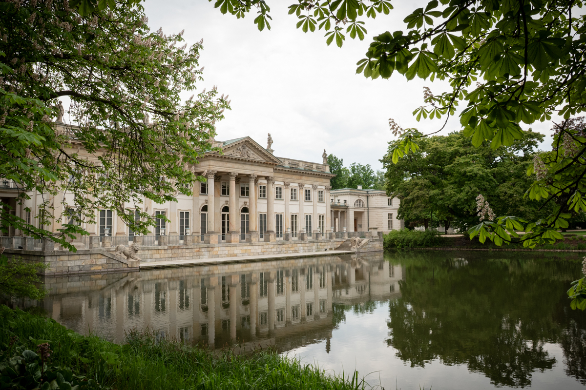 Eksperci o przyszłości ochrony dziedzictwa archeologicznego podczas konferencji PKN ICOMOS, fot. Maciej Mitręga/NID