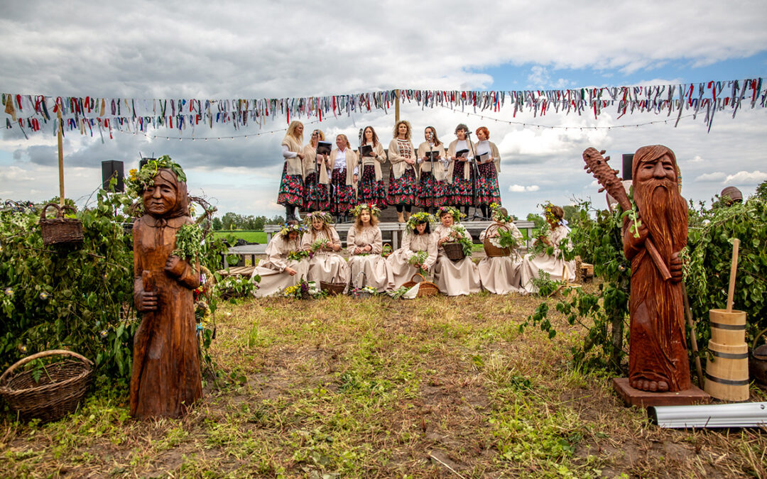 Przed nami II edycja festiwalu „sKUŚ się naturą”