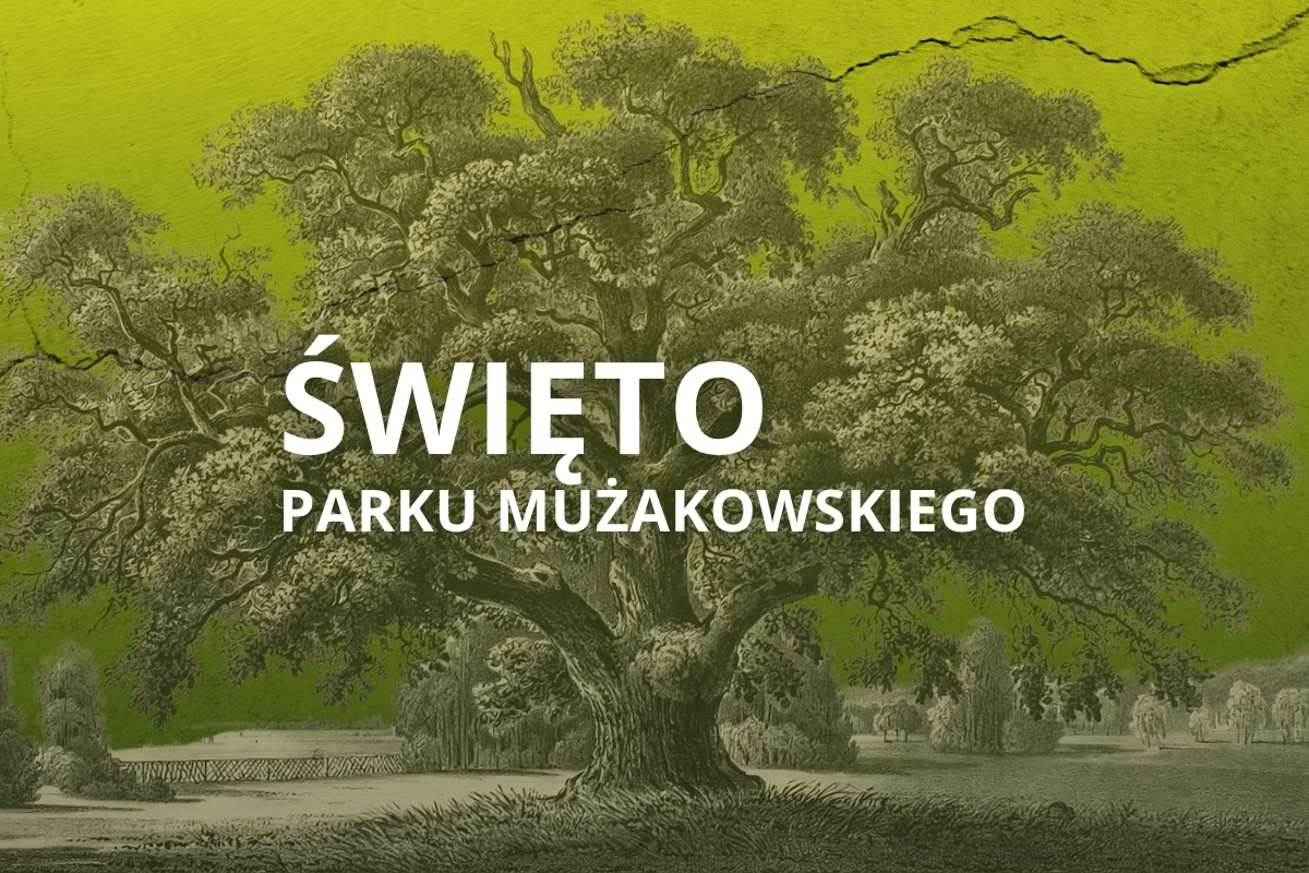 Święto Parku Mużakowskiego