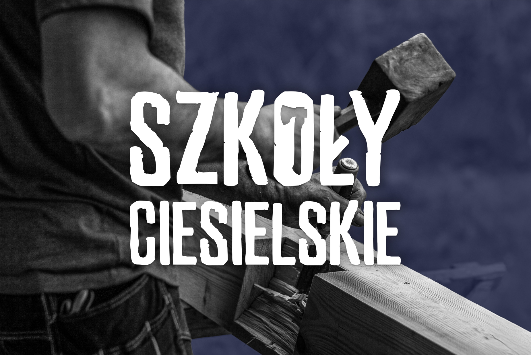 Zakończyły się Szkoły Ciesielskie NID 2026 w Grabiszycach Dolnych