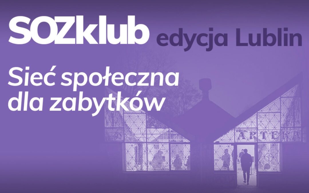 SOZklub w Lublinie