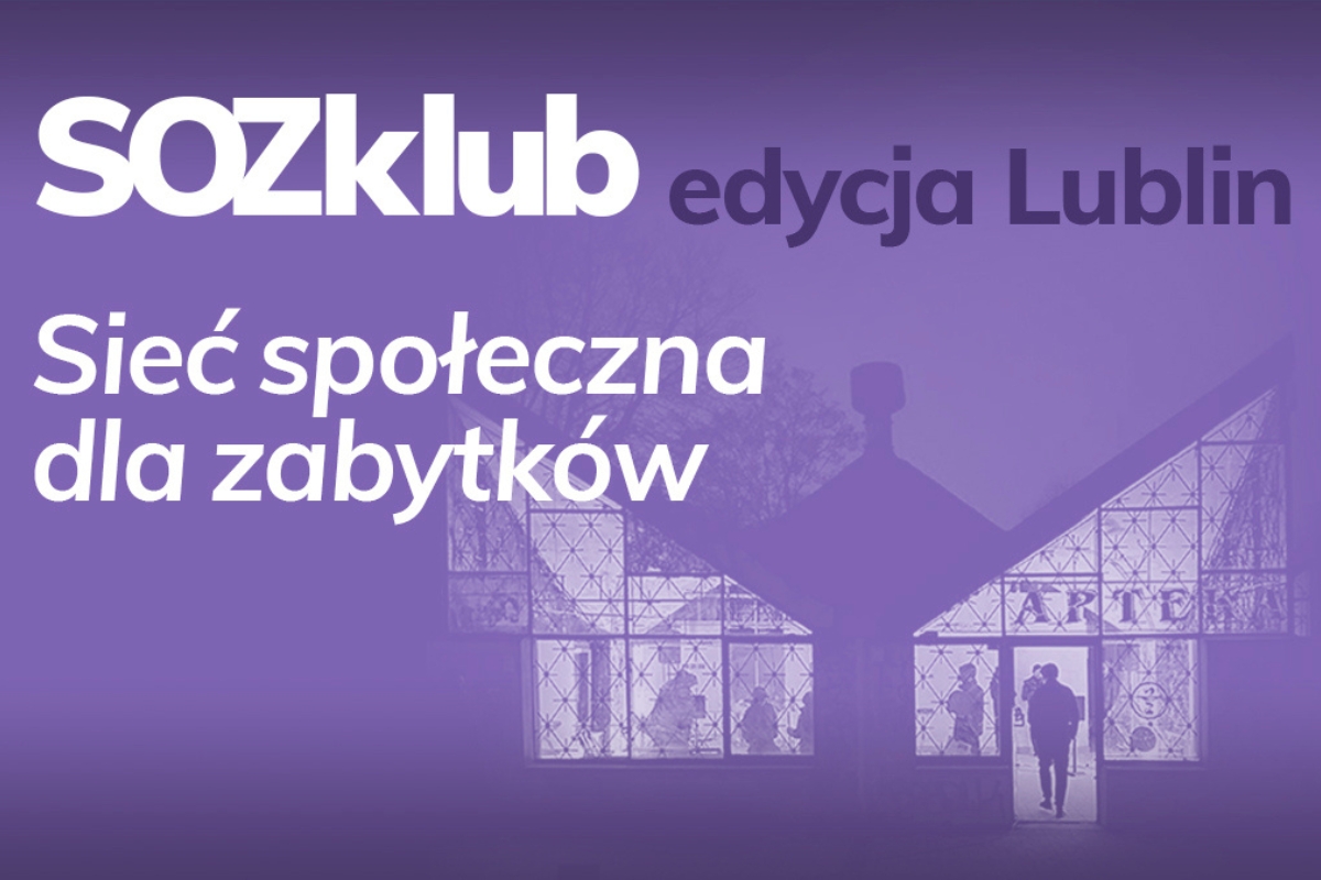 SOZklub w Lublinie