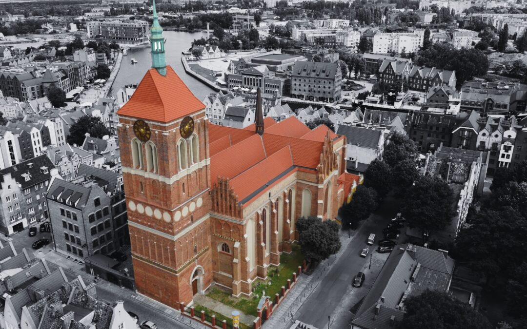 Wyniki konkursu „Zabytek Zadbany” 2026