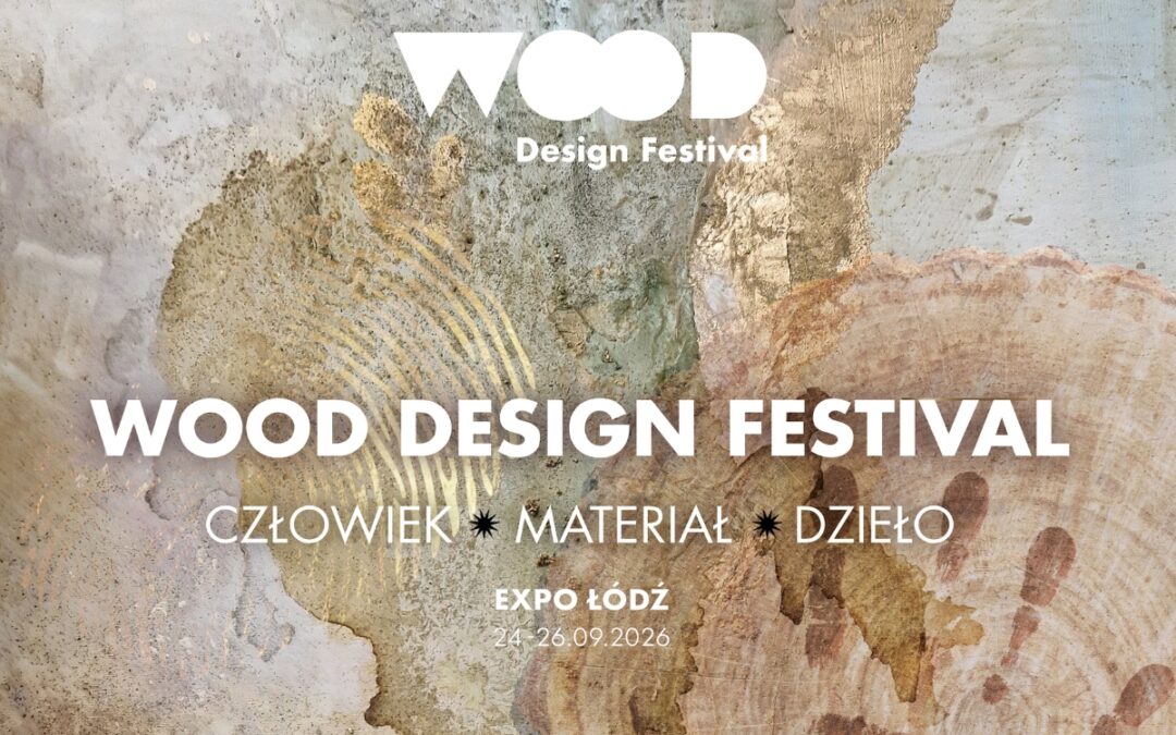Wood Design Festival 2026