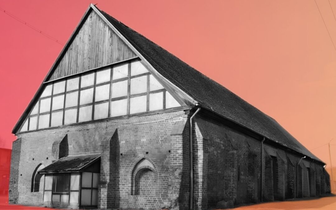 Śladami prasłowiańskich demon&oacute;w