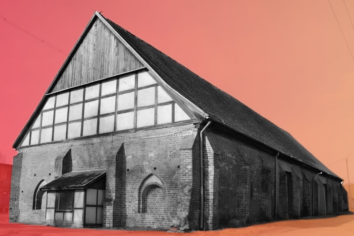 Śladami prasłowiańskich demonów
