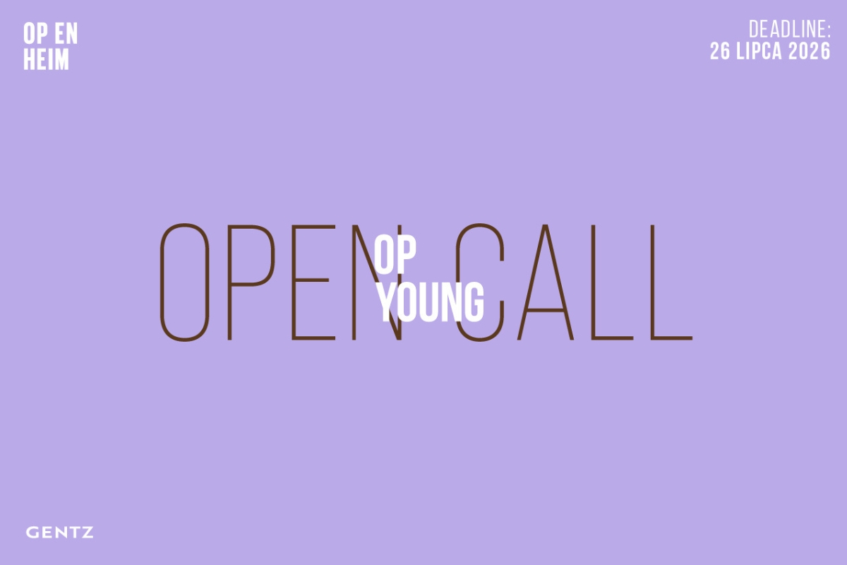 7. edycja Programu Mentorskiego OP_YOUNG
