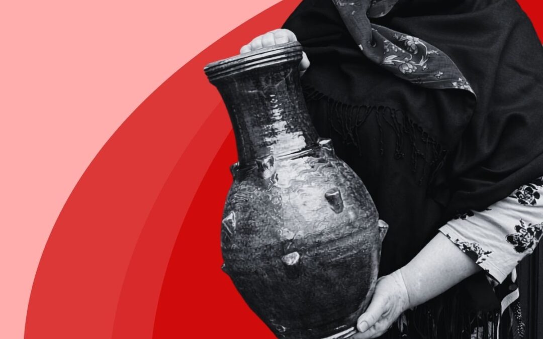 Garncarska tradycja Chałupek na Krajowej liście niematerialnego dziedzictwa kulturowego